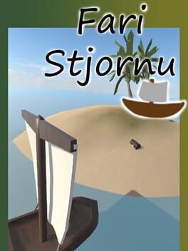 Fari Stjornu