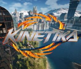Kinetika