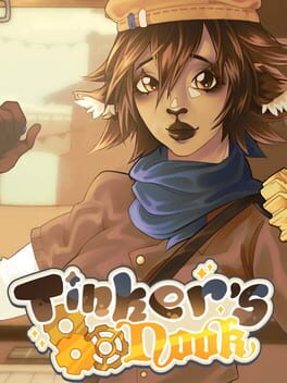 Tinker’s Nook