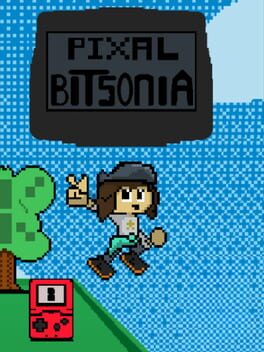 Pixal Bitsonia