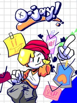 O-Jay!