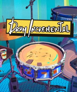 Drum Incremental