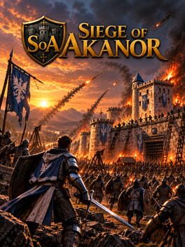Siege of Akanor