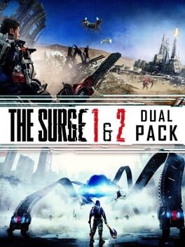 The Surge 1 & 2: Dual Pack