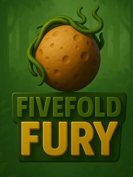 FiveFold Fury