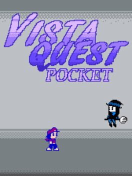 Vista Quest Pocket