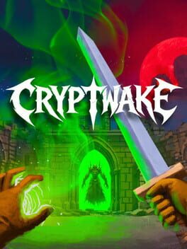 Cryptwake