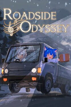 Roadside Odyssey