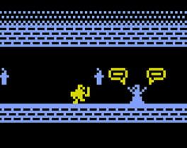 Cahrson’s Quest