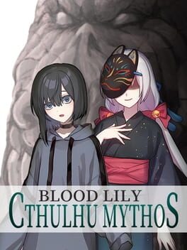 Blood Lily Cthulhu Mythos