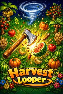 Harvest Looper