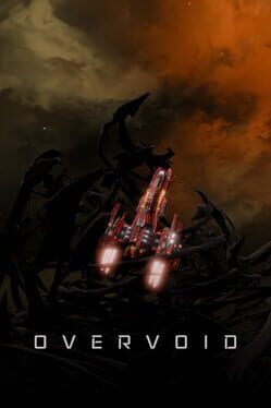 Overvoid