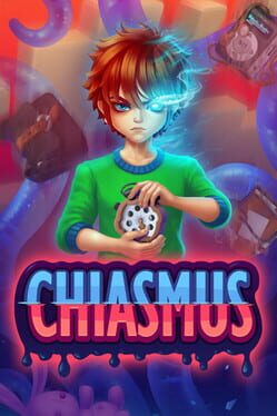 Chiasmus