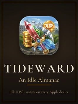Tideward