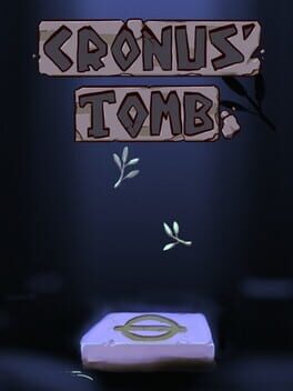 Cronus’ Tomb: First Quest