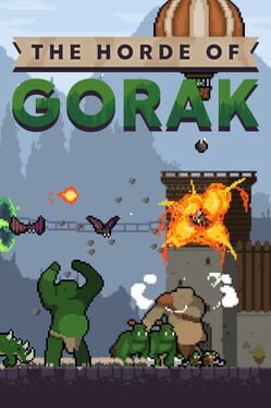 The Horde of Gorak