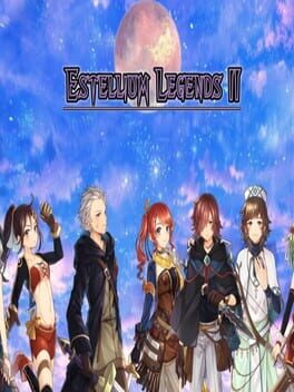 Estellium Legends II