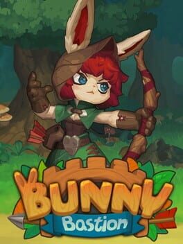 Bunny Bastion