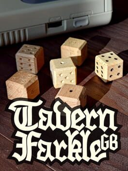Tavern Farkle GB