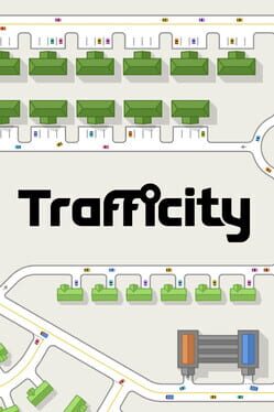 Trafficity