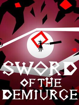 Sword of the Demiurge