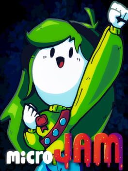 MicroJam