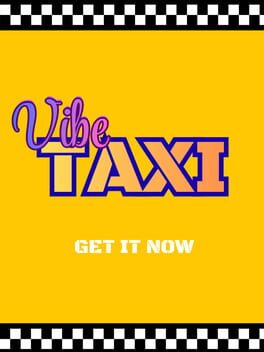 Vibe Taxi