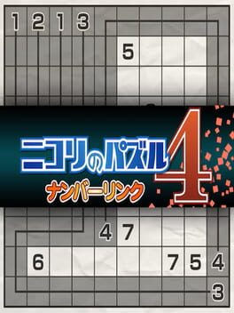 Nikoli no Puzzle 4: Numberlink