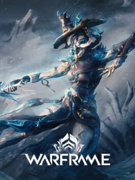 Warframe
