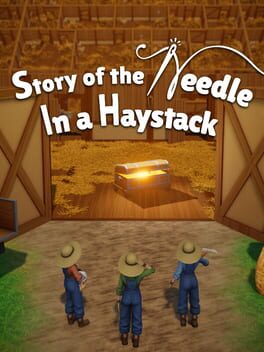 Story of the Needle in a Haystack