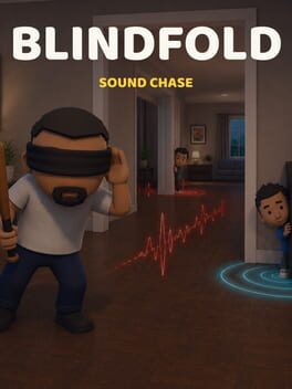 Blindfold: Hide and Seek