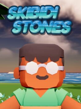 Skibidi Stones