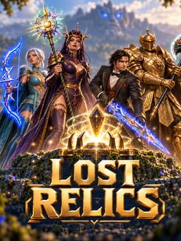 Lost Relics