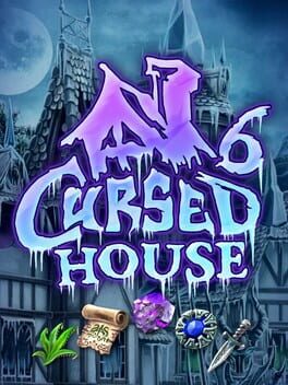 Cursed House 6