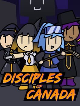 Disciples Rts Game Disciples of Canada - Kotaku