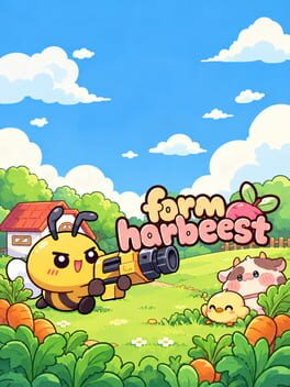Farm Harbeest