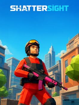 Shattersight