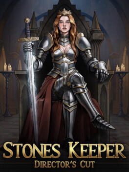 Stones Keeper: Director’s Cut