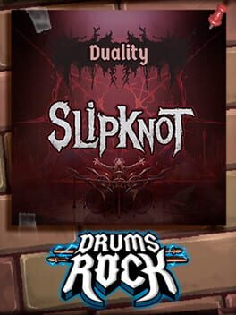 Drums Rock: Slipknot – ‘Duality’
