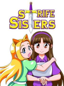 Strife Sisters