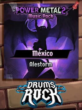 Drums Rock: Alestorm – ‘Mexico’