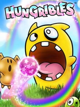 Hungribles