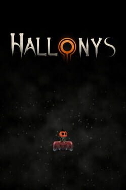 Hallonys