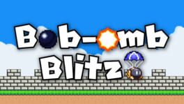 Bob-omb Blitz