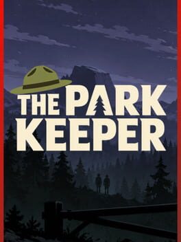 The Park Keeper
