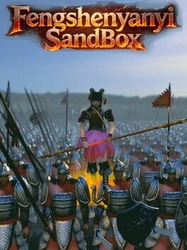 Fengshenyanyi SandBox