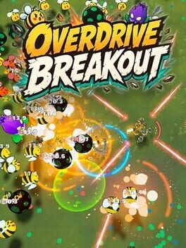 Overdrive Breakout