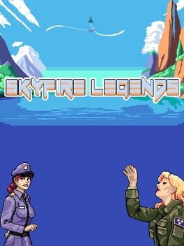 Skyfire Legends