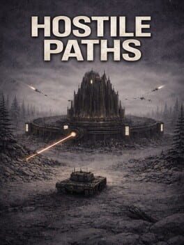 Hostile Paths