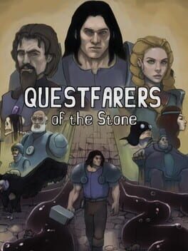 Questfarers of the Stone